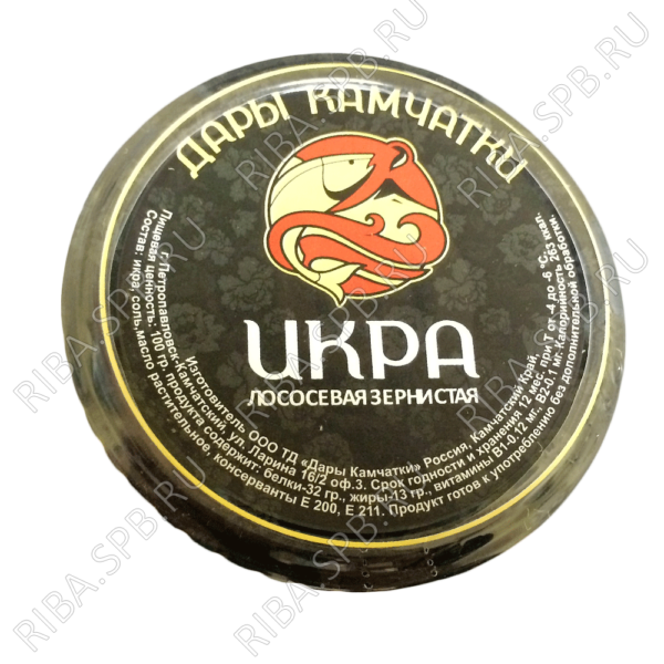 Мульти-питательная маска caviar камчатка мама для всех типов волос